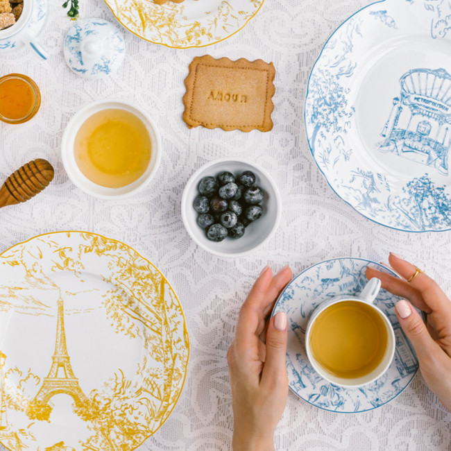 Bernardaud 1980-24226