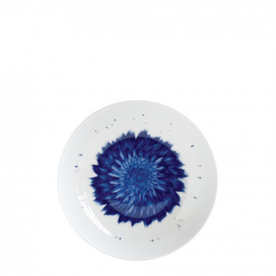 Столовый/чайный сервиз на 6 персон от Bernardaud Коллекция In Bloom 