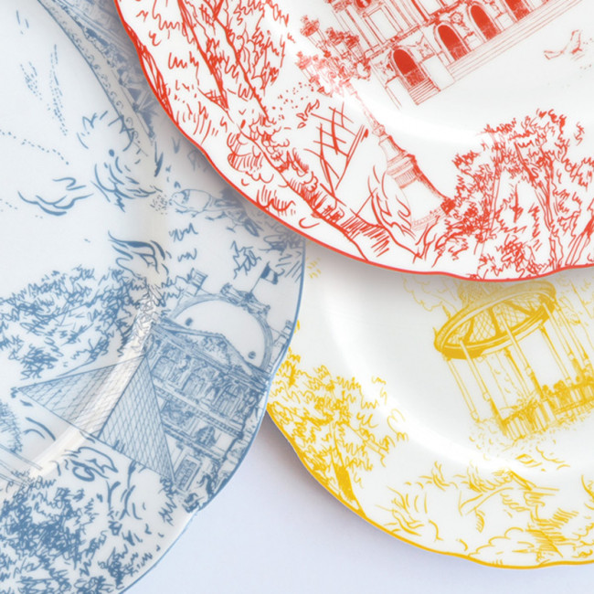Bernardaud 1980-22686