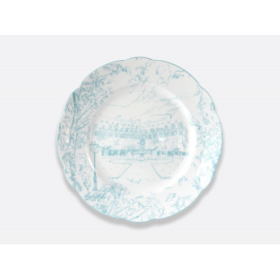 Набор Тарелок 26см (6шт) Tout Paris от Bernardaud