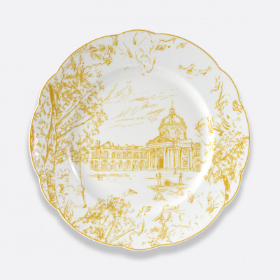 Набор Тарелок 26см (6шт) Tout Paris от Bernardaud