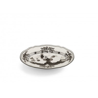 Тарелка для маринования цвет Albus Коллекция Oriente Italiano от GINORI