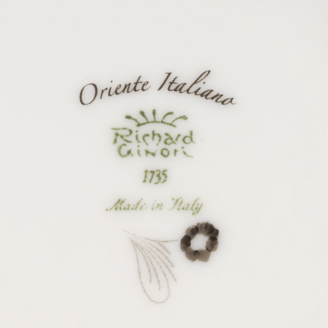 Ginori 003RG00-FTZ700010400G00124000