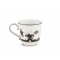 Кружка цвет Albus Коллекция Oriente Italiano от GINORI