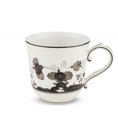 Кружка цвет Albus Коллекция Oriente Italiano от GINORI