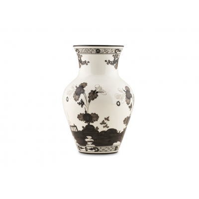 Ваза мин от Ginori коллекция Oriente Italiano цвет Albus