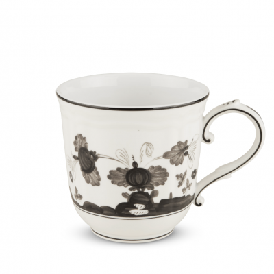 Кружка от Ginori коллекция Oriente Italiano цвет Albus