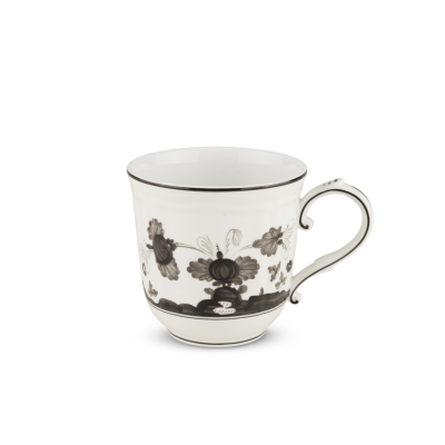 Кружка от Ginori коллекция Oriente Italiano цвет Albus