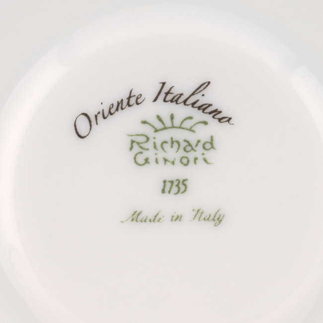 Ginori 003RG00-FPT301010135G00124000