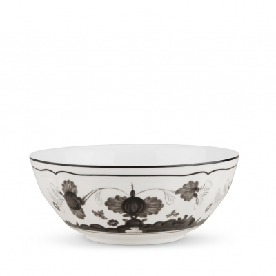 Чаша от Ginori коллекция Oriente Italiano цвет Albus