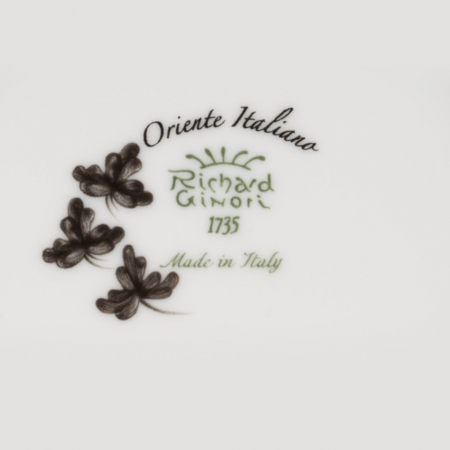 Ginori 003RG00-FIN020010170G00124000