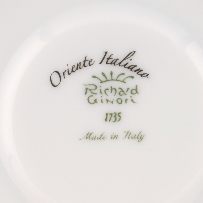 Ginori 003RG00-FTZ301010120G00124000