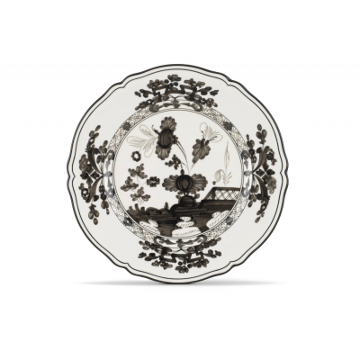 Подставка для заправки от Ginori коллекция Oriente Italiano цвет Albus