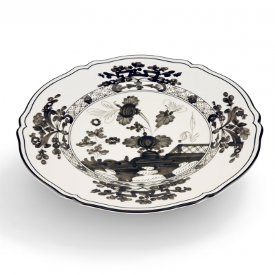 Подставка для заправки от Ginori коллекция Oriente Italiano цвет Albus