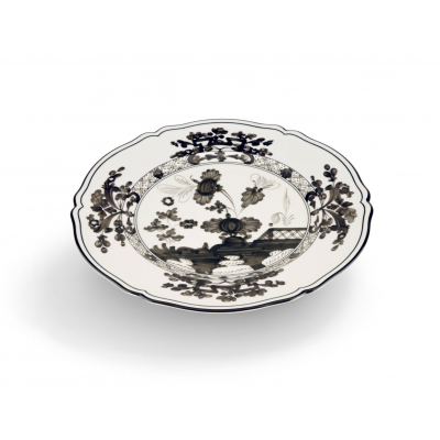 Подставка для заправки от Ginori коллекция Oriente Italiano цвет Albus