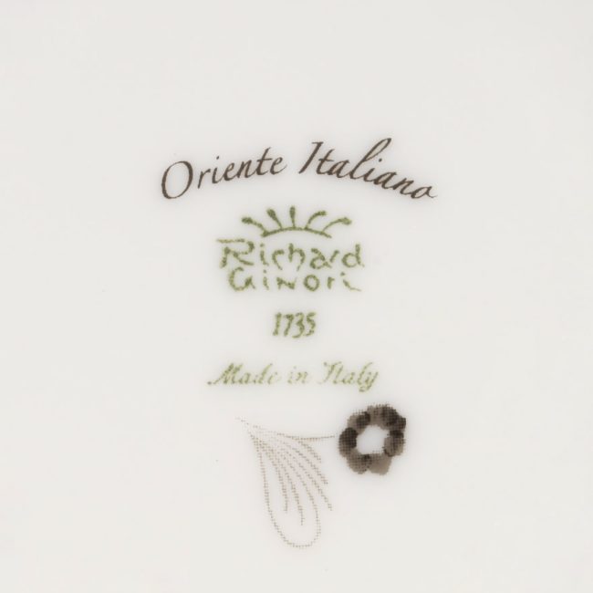 Ginori 017RG02-FX508001G00124000