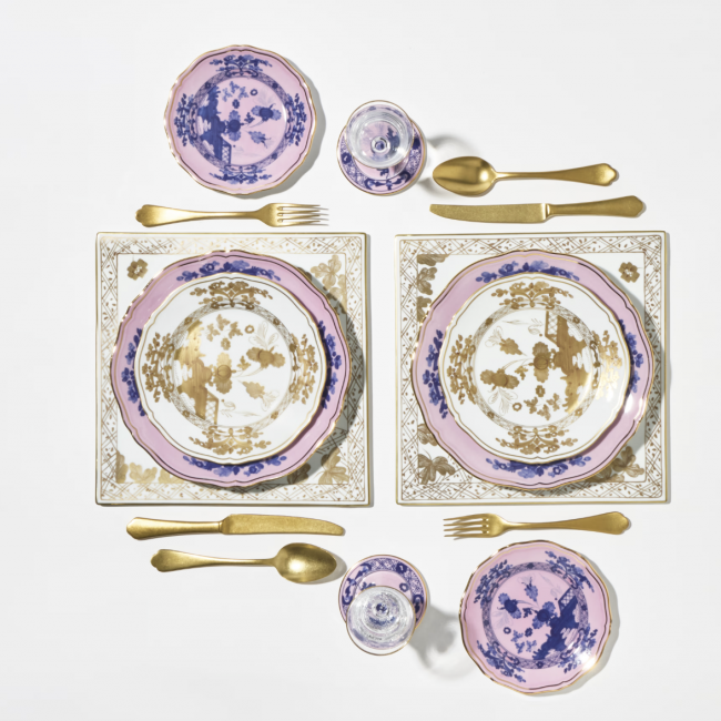 Ginori 017RG00-FX2031LX30X3G00133000