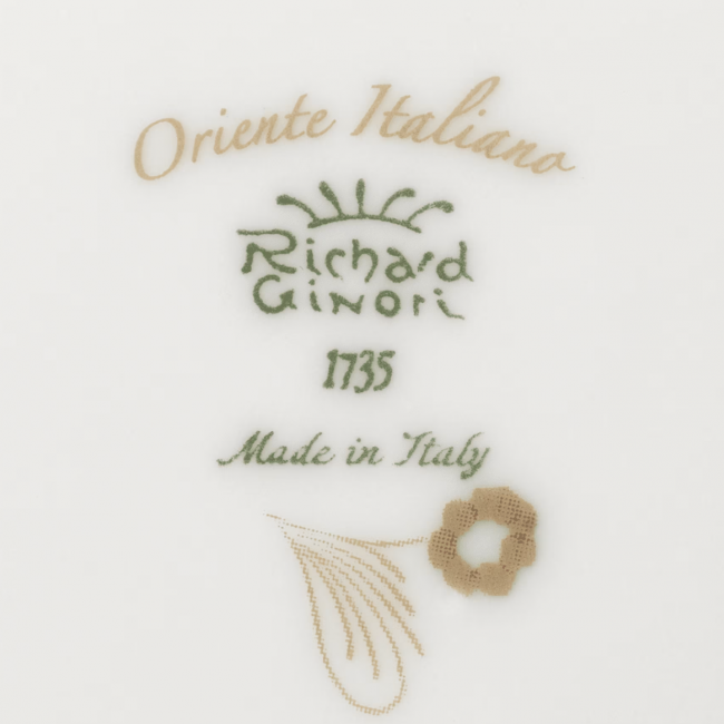 Ginori 017RG00-FX6877LX0100G00133000