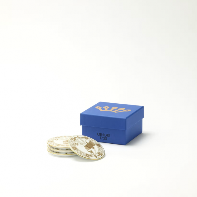 Ginori 017RG00-FX6877LX0100G00133000