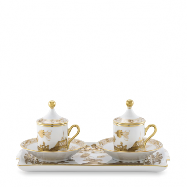 Ginori 004RG00-FX2301LXGENG00133000