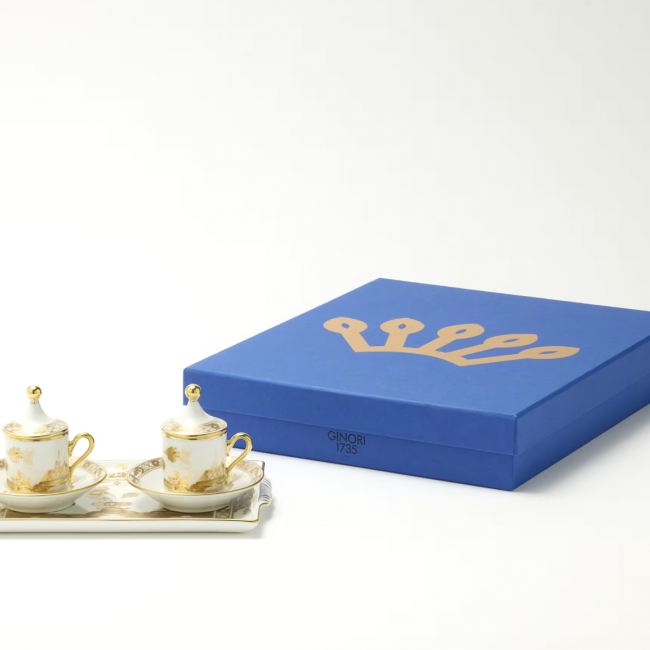Ginori 004RG00-FX2301LXGENG00133000