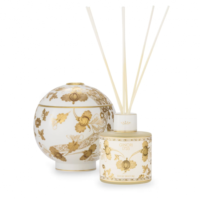 Ginori 186RG00-FCO022LX0180G00133000