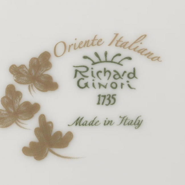 Ginori 186RG00-FCO022LX0180G00133000