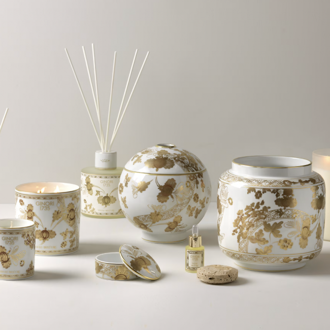 Ginori 186RG00-FCO022LX0180G00133000