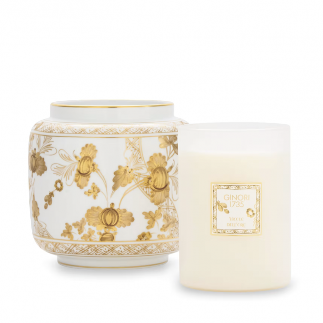 Ginori 186RG00-FRF001LX1100G00133000