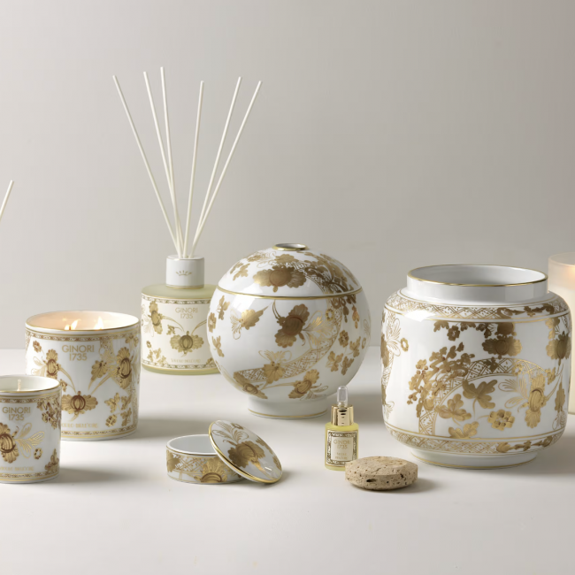 Ginori 186RG00-FRF001LX1100G00133000