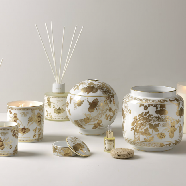 Ginori 186RG00-FCO032LX0700G00133000