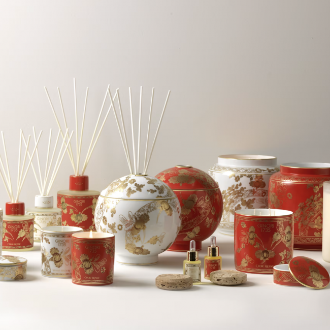 Ginori 186RG00-FCO032LX0700G00133000