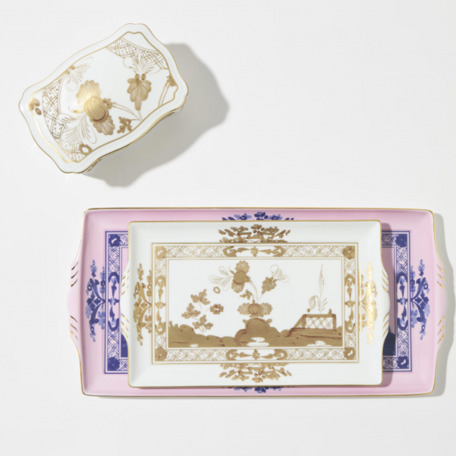 Ginori 017RG02-FG5282LX0235G00133000