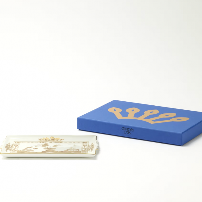 Ginori 017RG02-FG5282LX0235G00133000