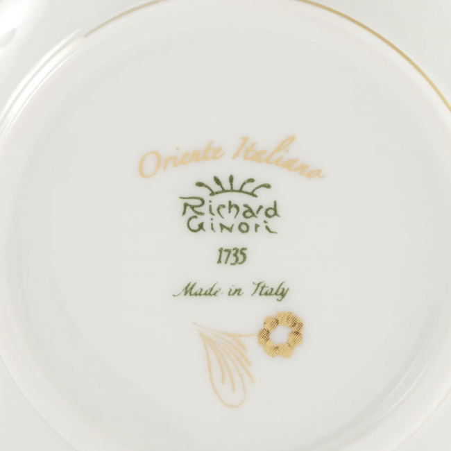 Ginori 003RG00-FTZ700LX0400G00133000