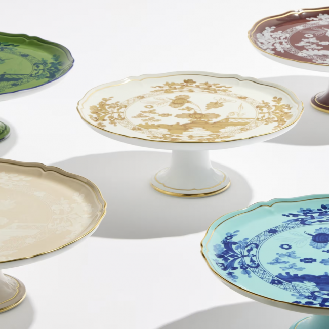 Ginori 003RG00-FCT400LX0305G00133000