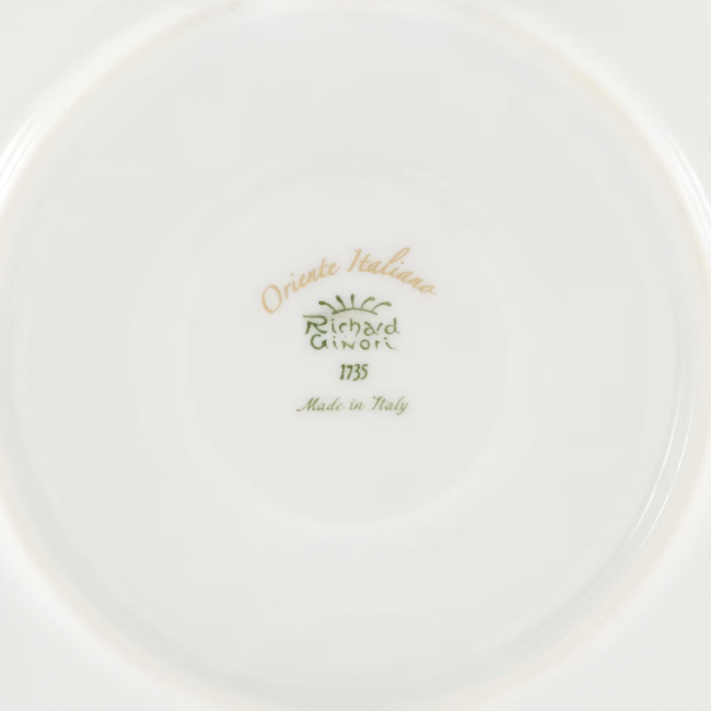 Ginori 003RG00-FTZ301010120G00133000