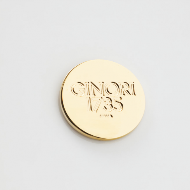 Ginori 003RG00-FCT403LX0265G00133000