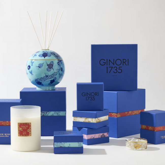 Ginori 186RG00-FCO025LX0040G00124500