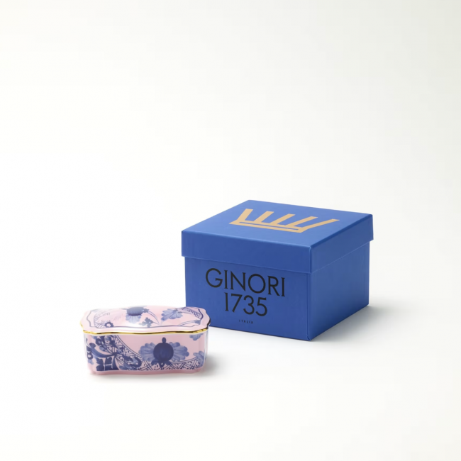 Ginori 017RG02-FG5117LX0145G00124500