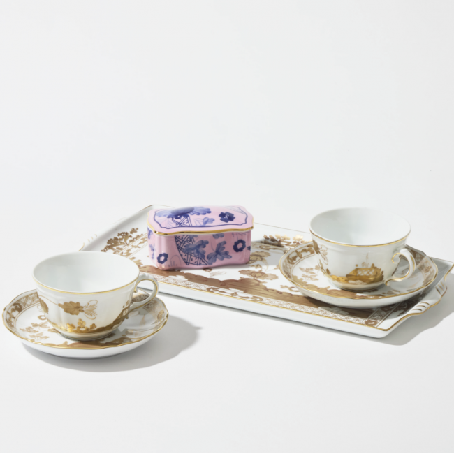 Ginori 017RG02-FG5114LX0110G00124500