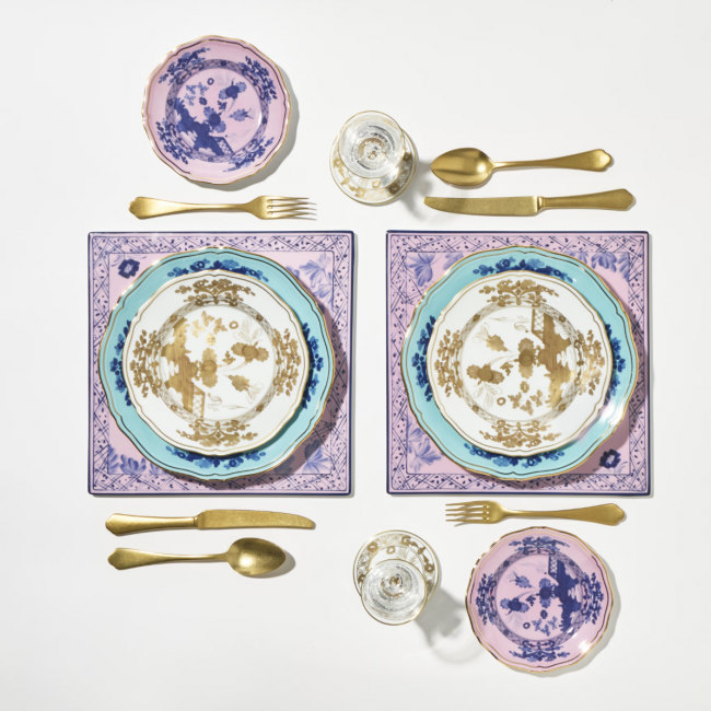 Ginori 017RG00-FX2031LX30X3G00124500