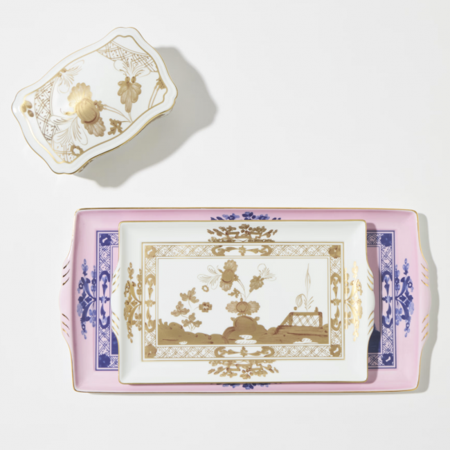 Ginori 017RG02-FG5283LX0335G00124500