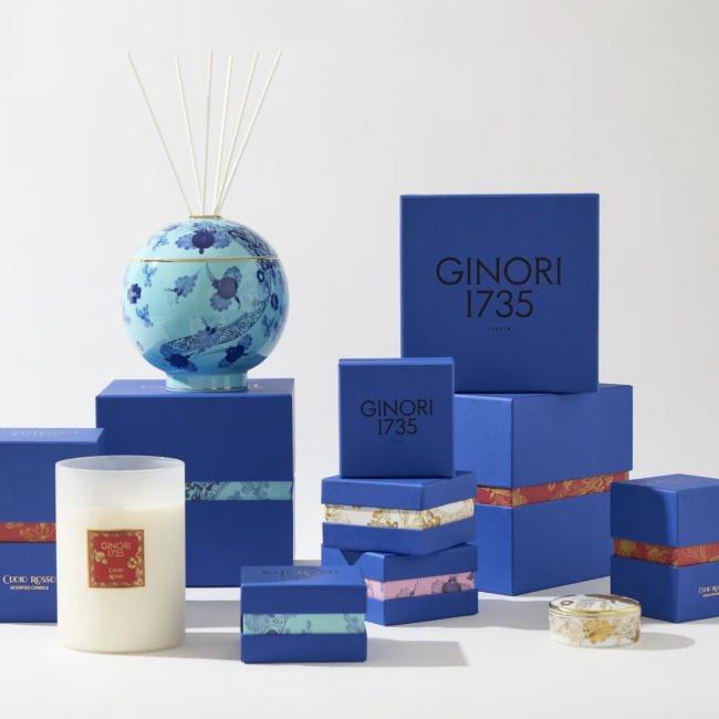Ginori 186RG00-FCO022LX0180G00124500