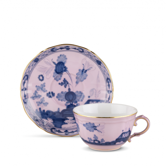 Ginori 003RG00-FTZ401010220G00124500