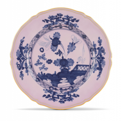 Подставка для заправки от Ginori коллекция Oriente Italiano цвет Azalea