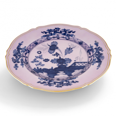 Подставка для заправки от Ginori коллекция Oriente Italiano цвет Azalea