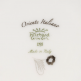 Ginori 003RG00-FTZ700010400G00124100