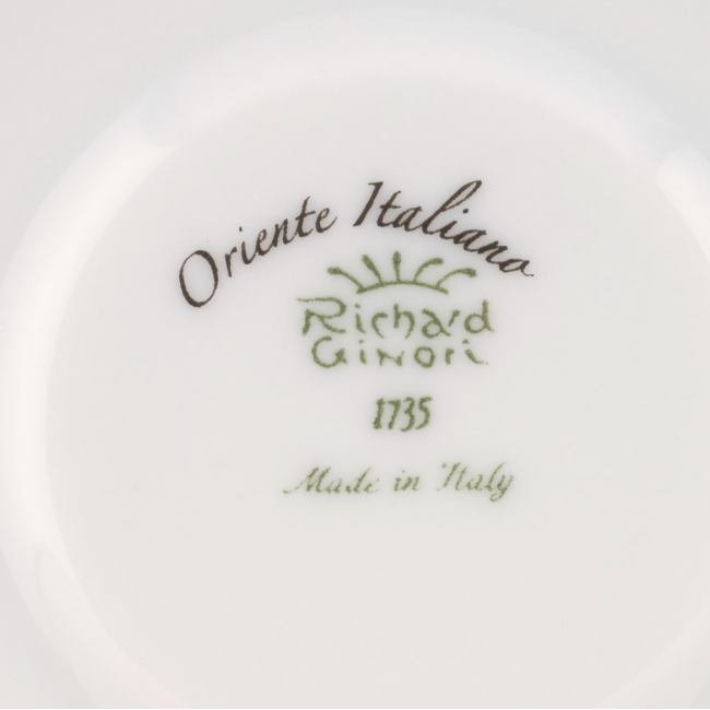Ginori 003RG00-FTZ301010120G00124100