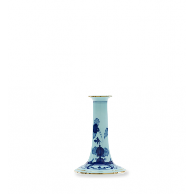 Подсвечник от Ginori коллекция Oriente Italiano цвет Iris